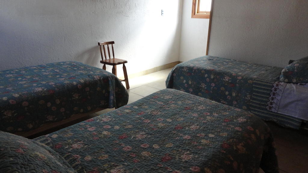 Cabanas Aires Del Bosque Concón Esterno foto