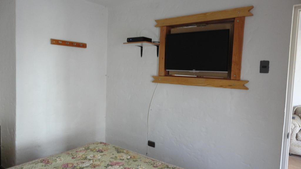 Cabanas Aires Del Bosque Concón Camera foto