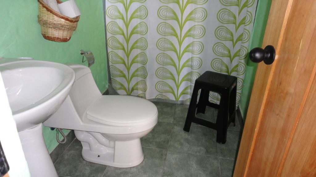 Cabanas Aires Del Bosque Concón Esterno foto