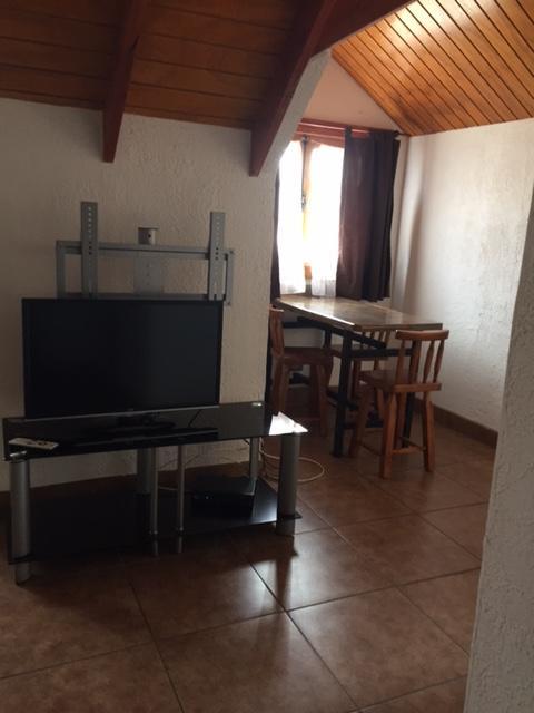 Cabanas Aires Del Bosque Concón Esterno foto